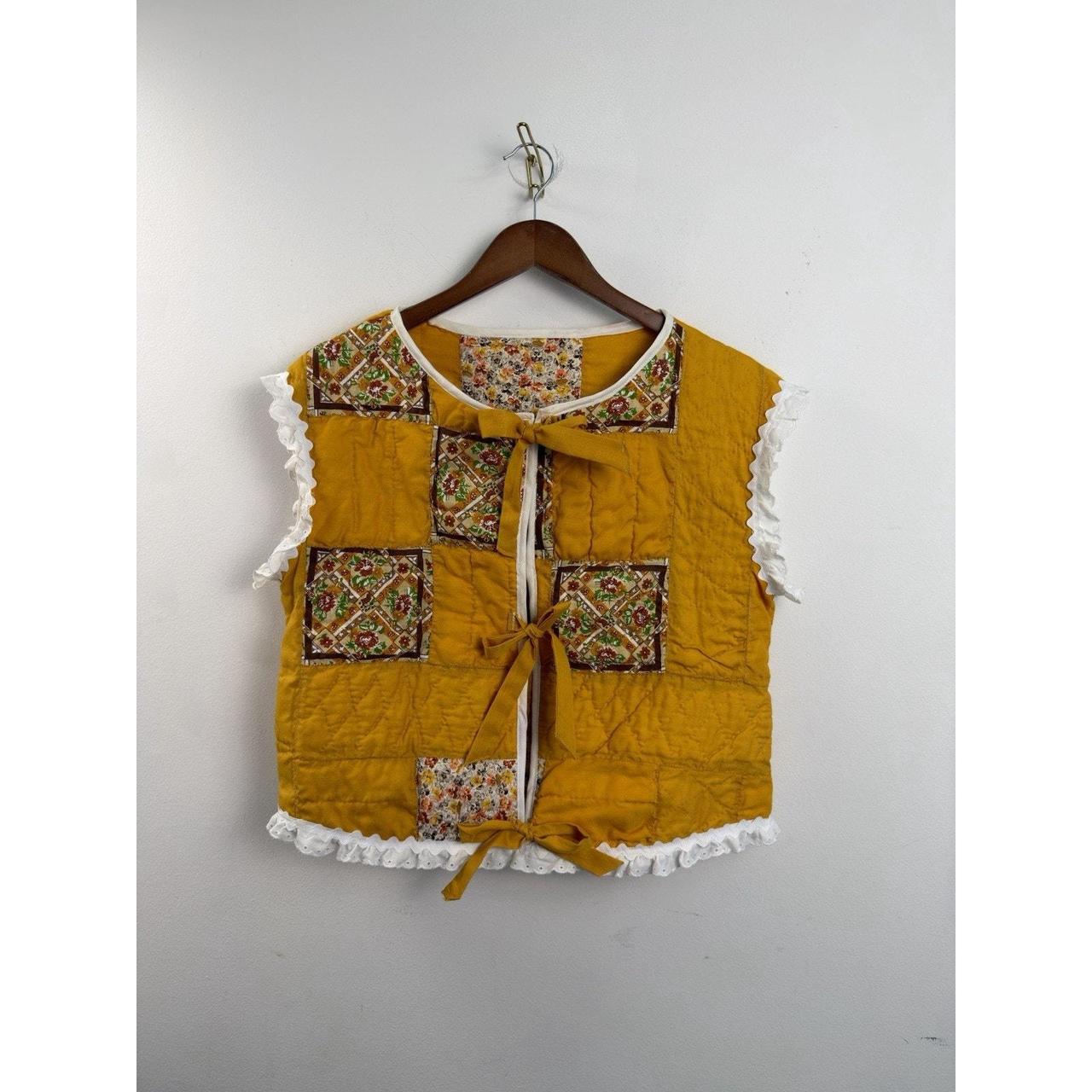 Source Unknown Women's Jacket - Multi - M – Get r… - image 1