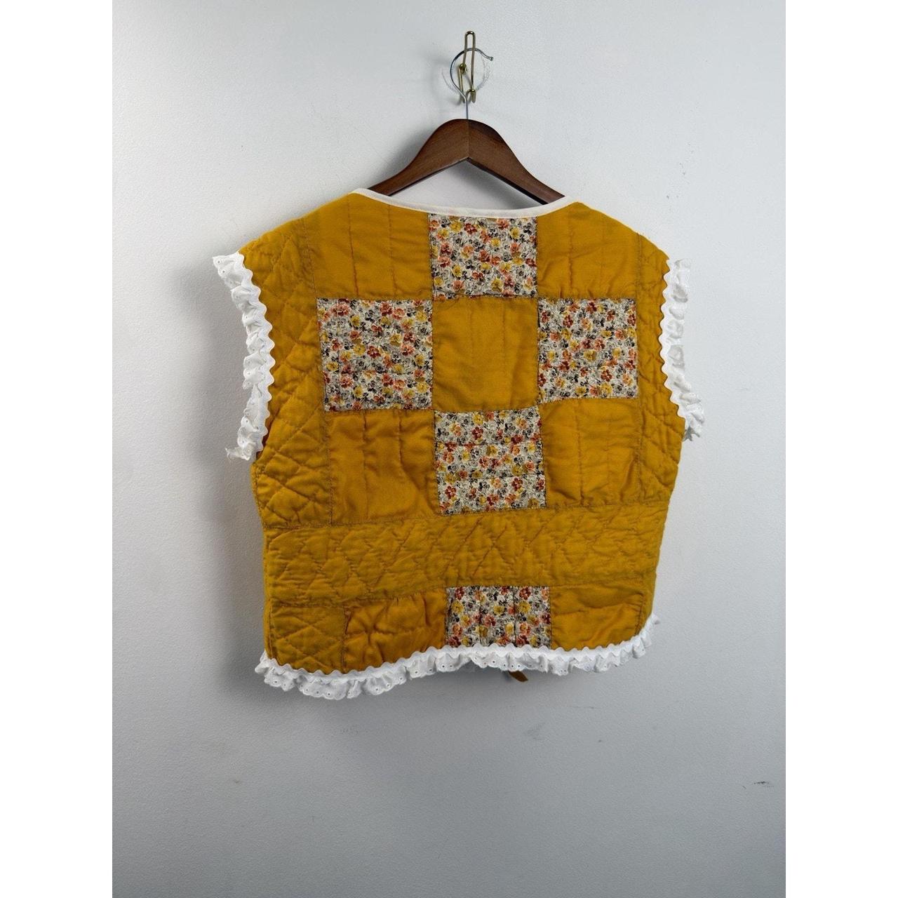 Source Unknown Women's Jacket - Multi - M – Get r… - image 3