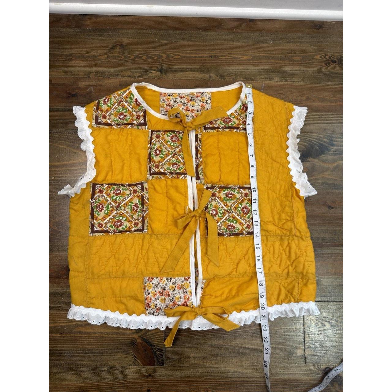 Source Unknown Women's Jacket - Multi - M – Get r… - image 5