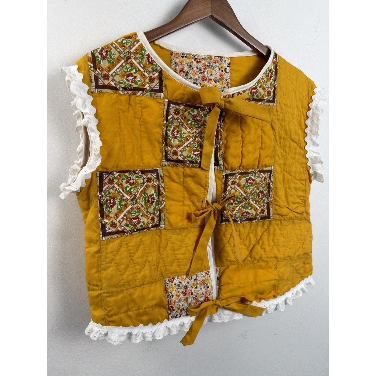 Source Unknown Women's Jacket - Multi - M – Get r… - image 2