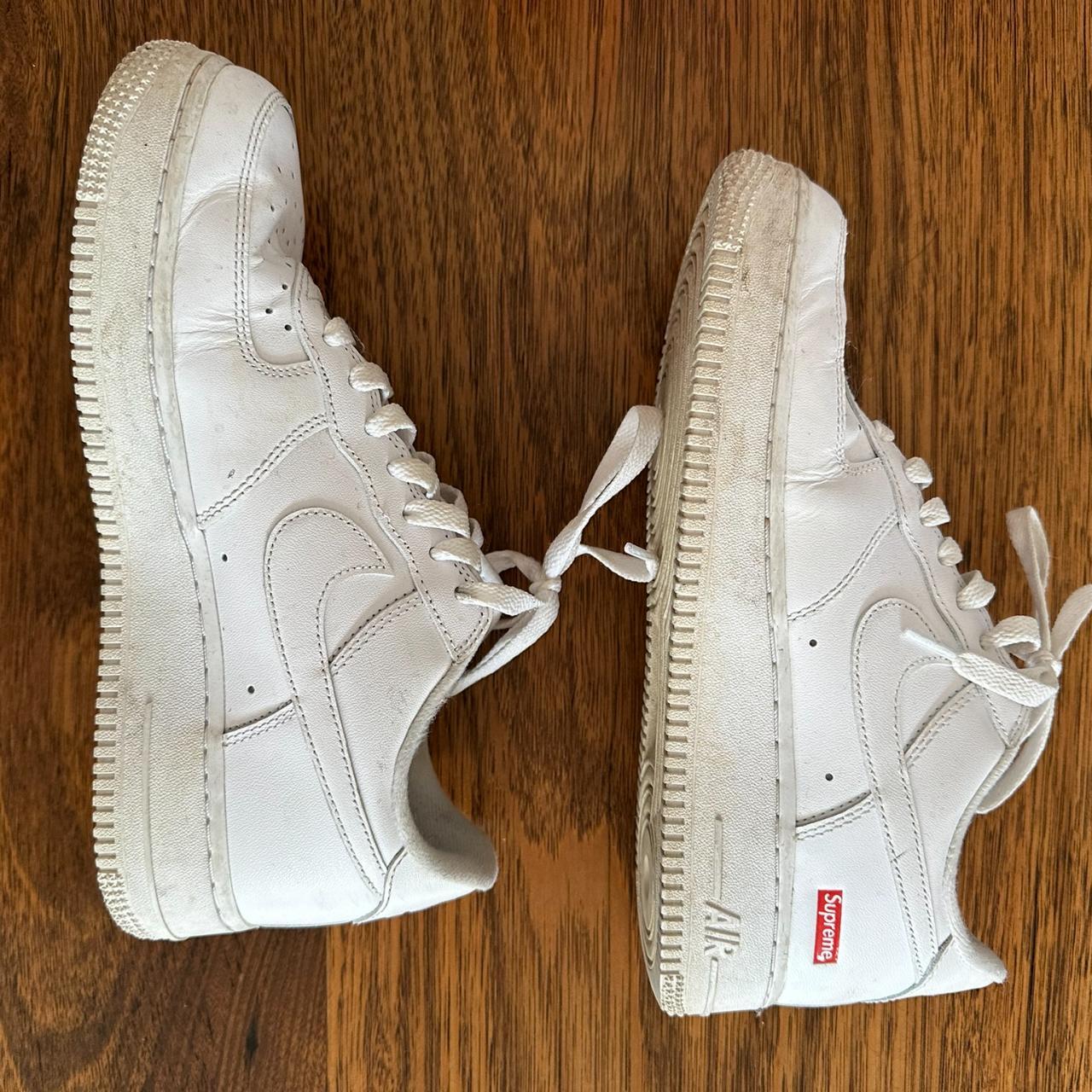 Af1x supreme hot sale