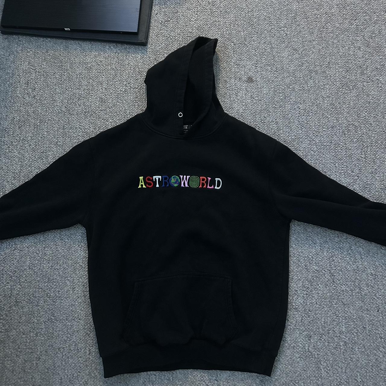 Shops astroworld hoodie