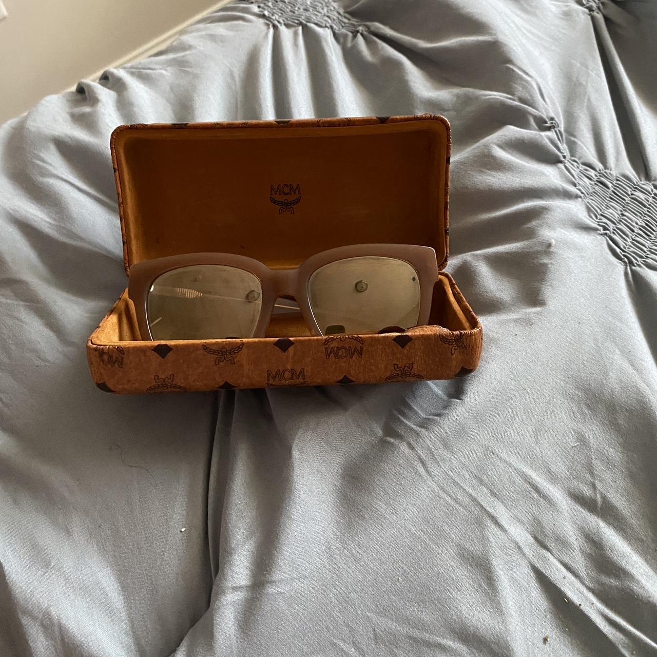 Mcm Sunglasses buy