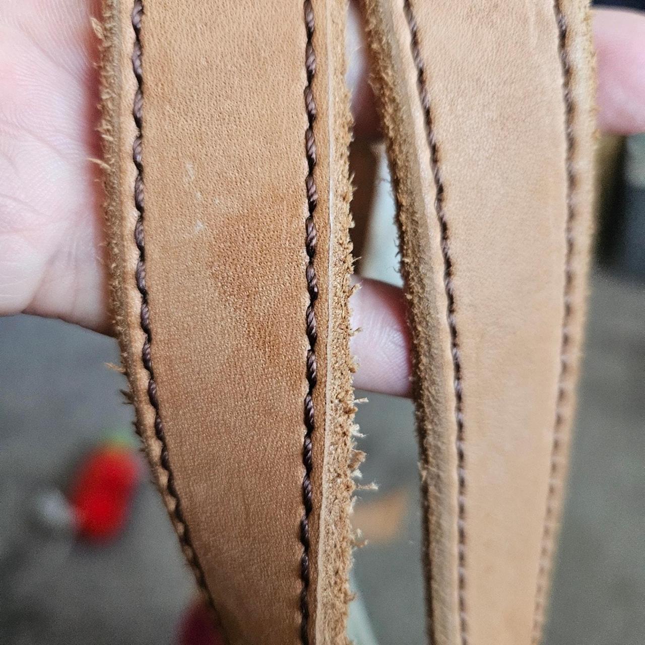 Fossil Women's Bag - Grey – FOSSIL Jesse Gray Col… - image 4