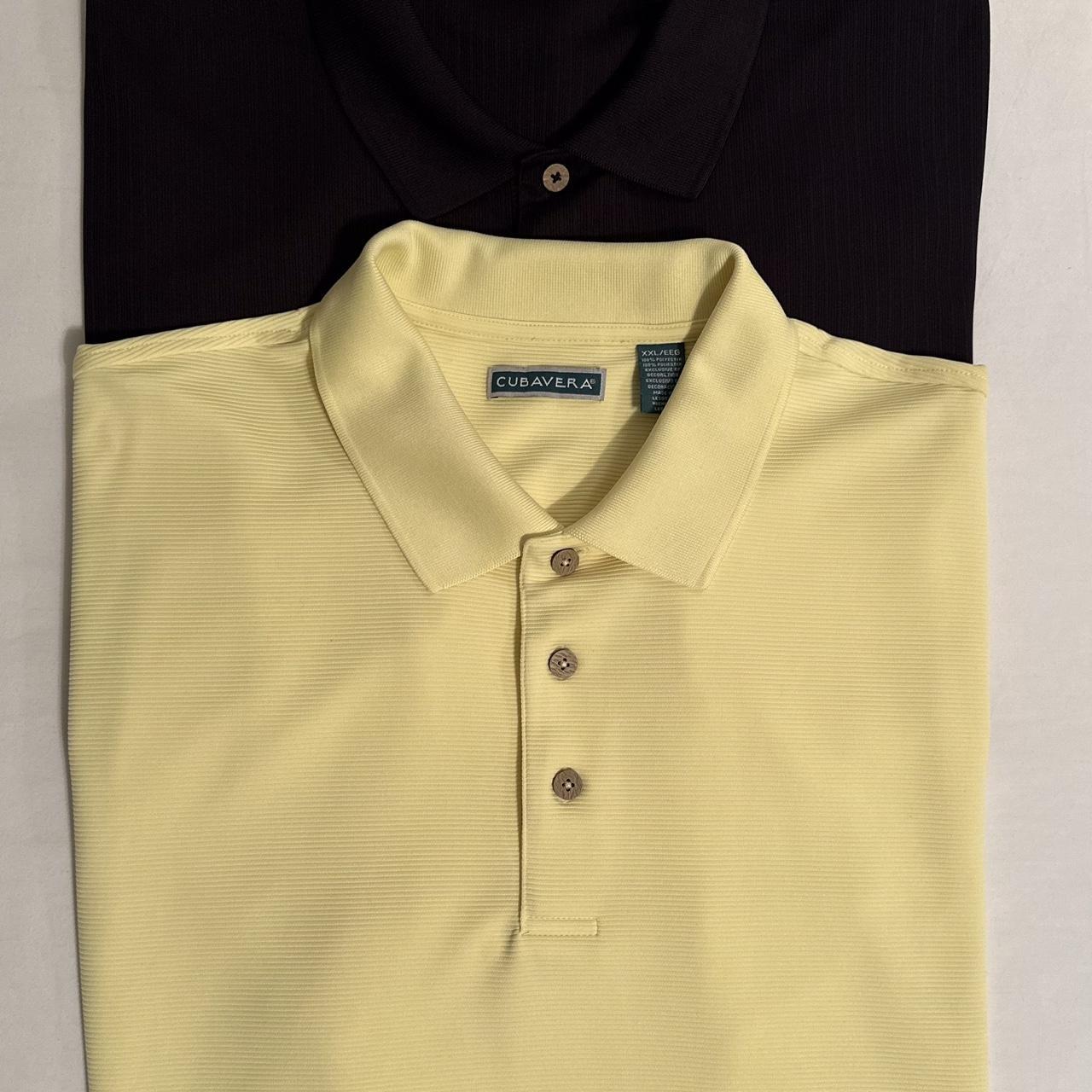 Cubavera polo clearance