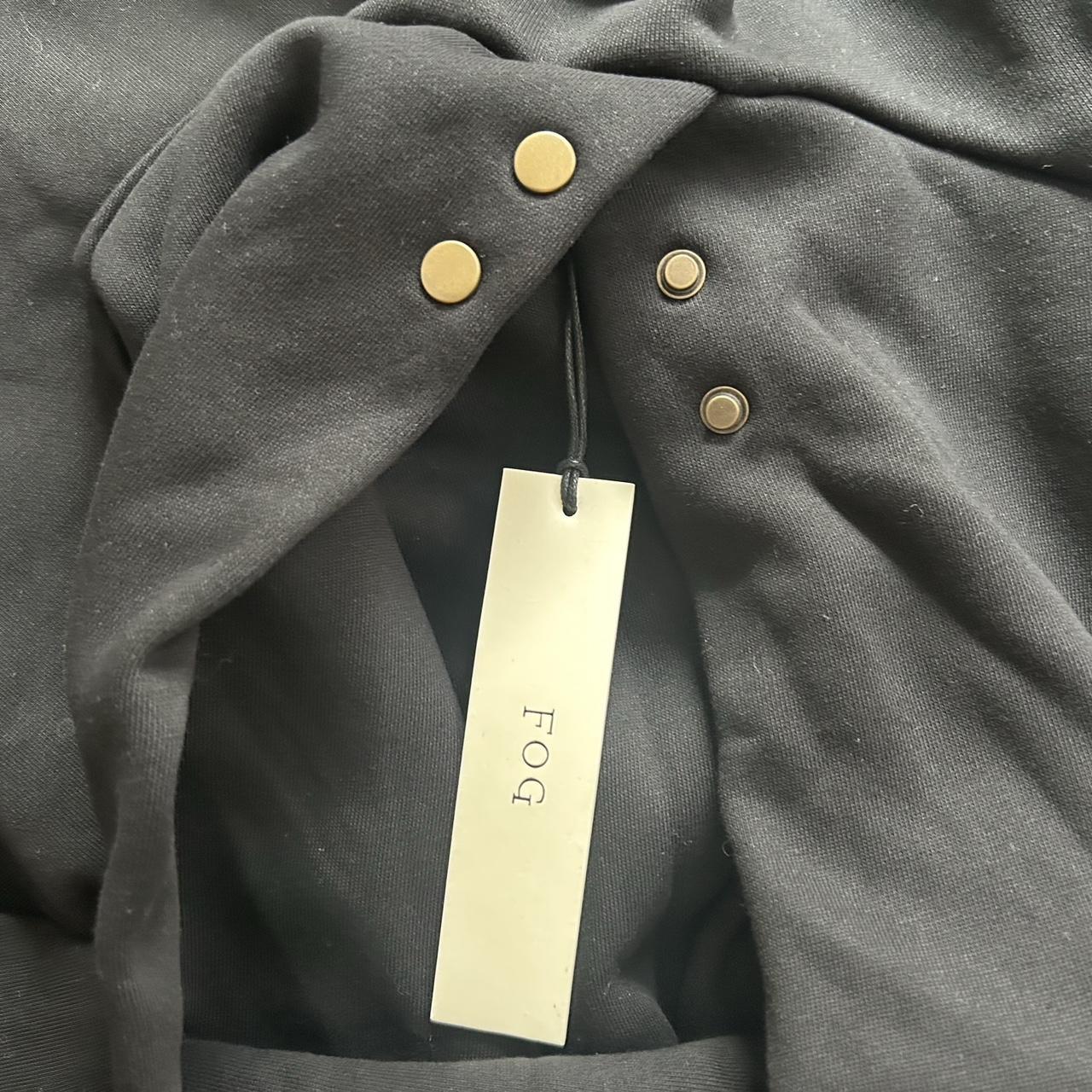 FOG 7th Collection フィアオブゴッド ABC プルオーバー L