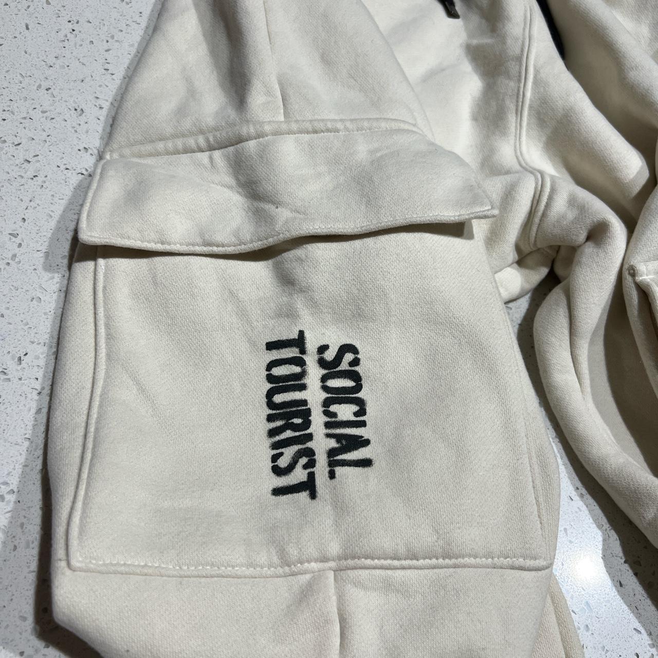 Hollister Social Tourist Sweat