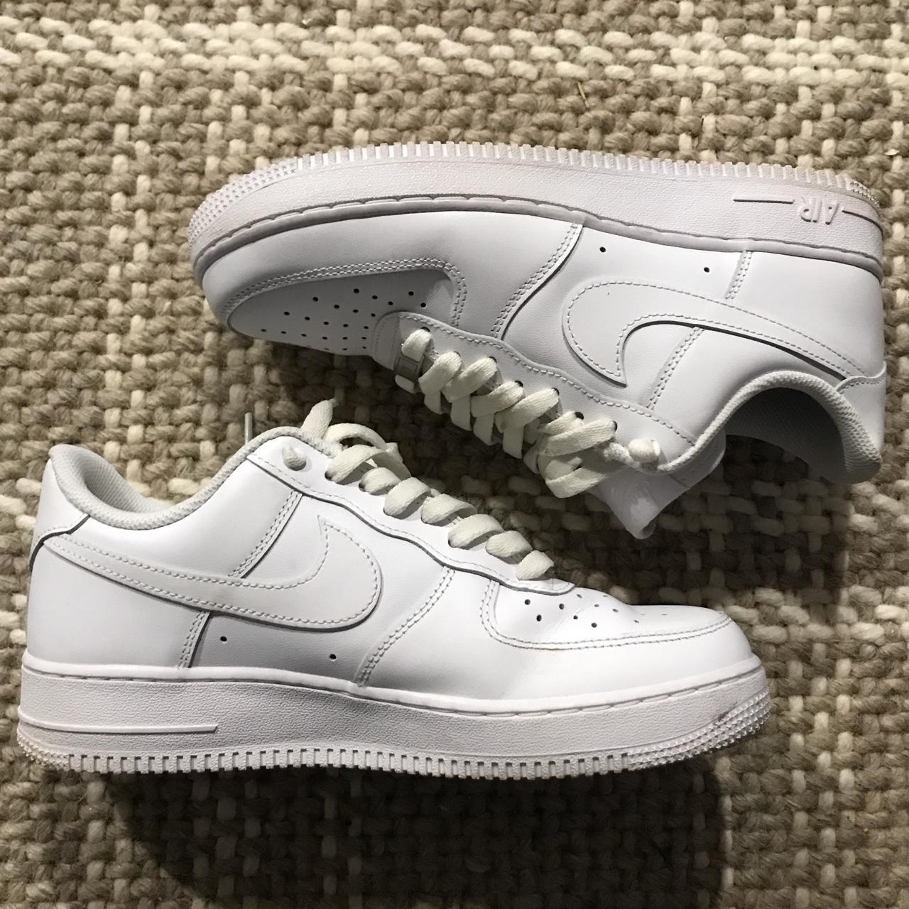 mens nike airforce 1s