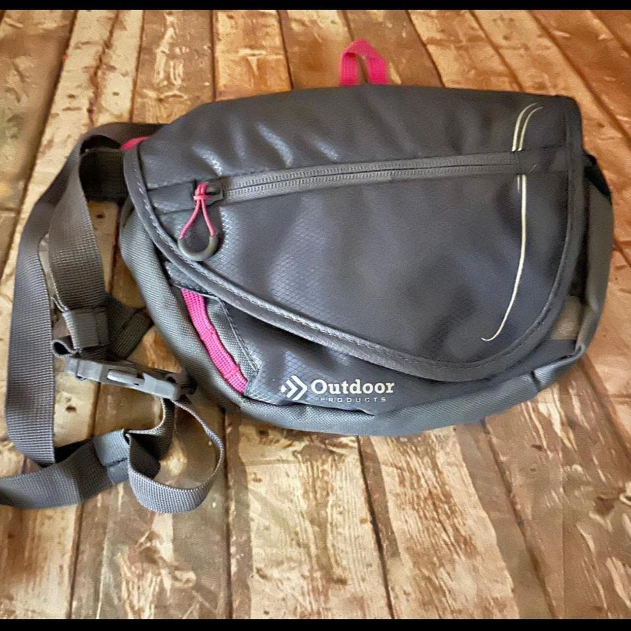 Outdoor products fanny online pack