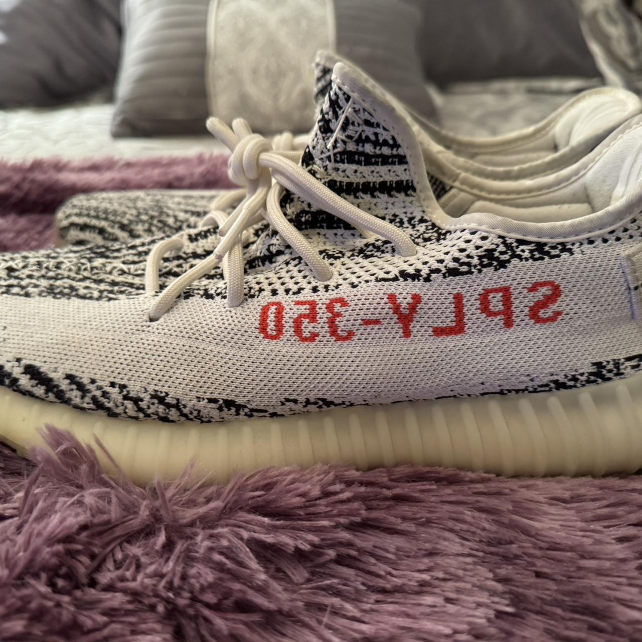adidas yeezy walmart