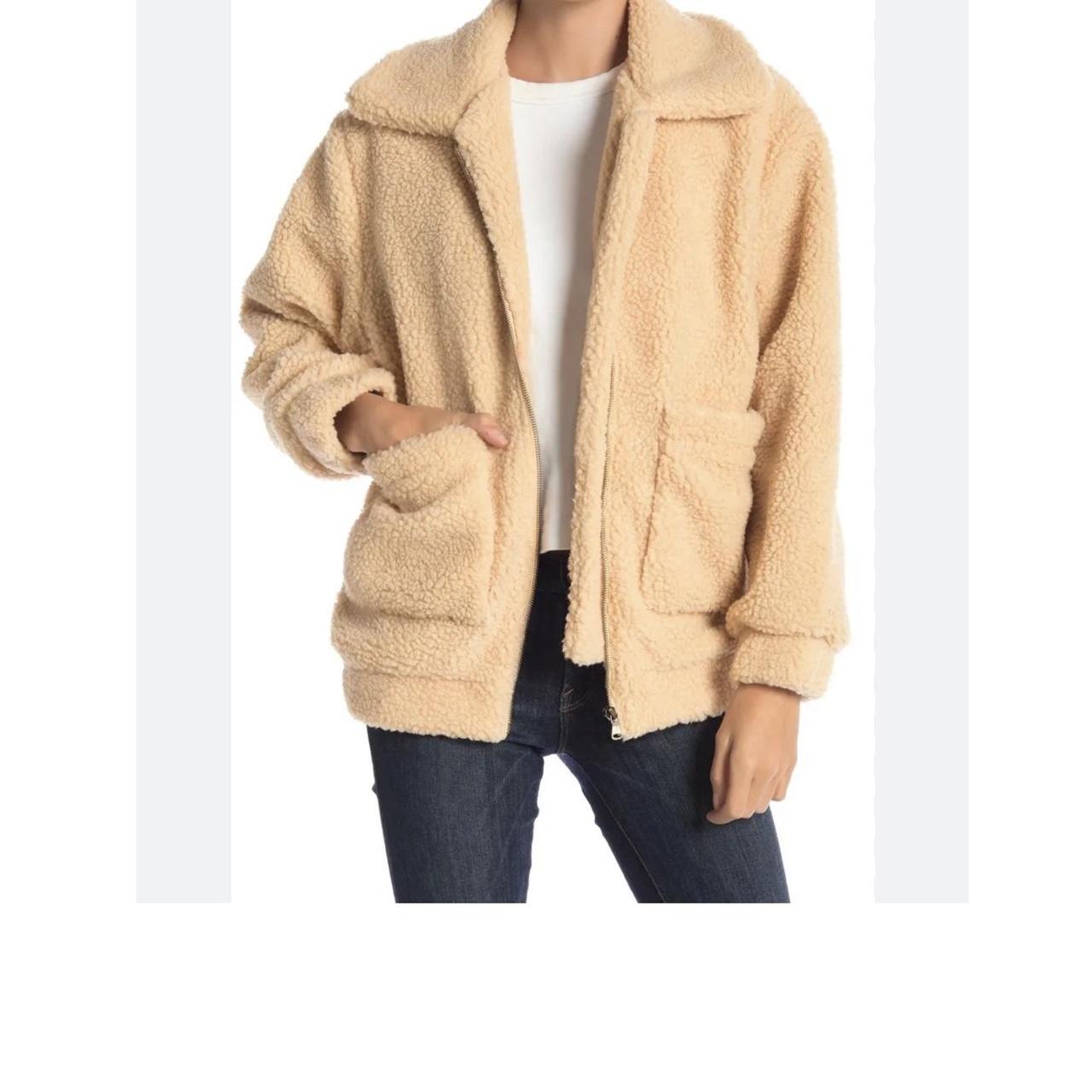 I am gia on sale pixie coat nordstrom