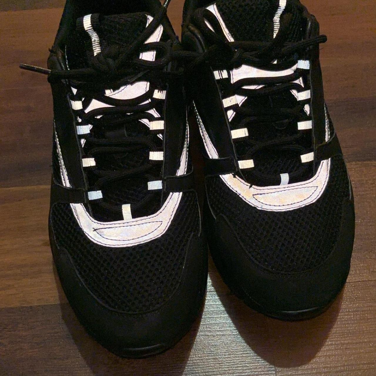 Christian Dior shoes size 40 Depop