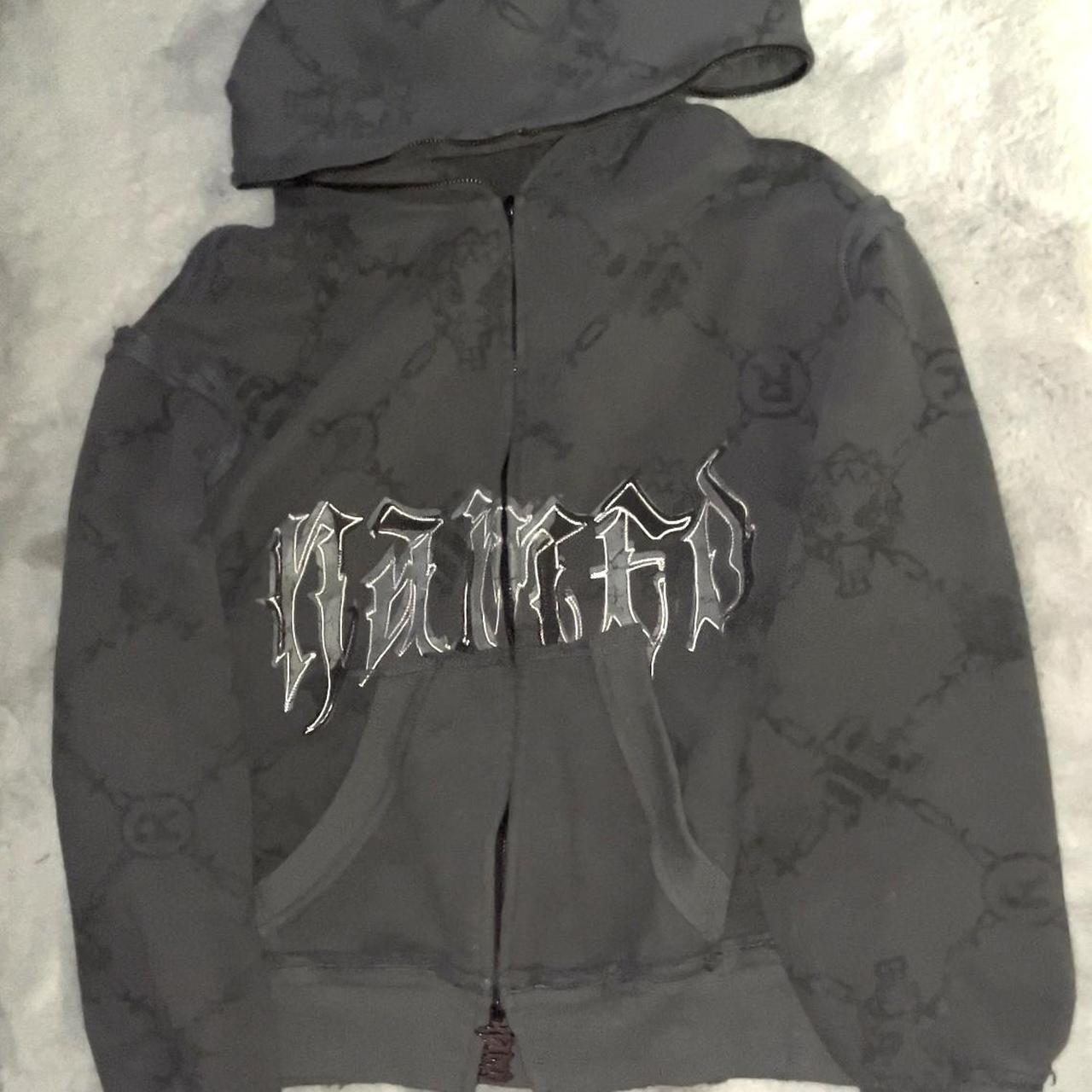 [正規品]named collective pullover hoodie Whisper Zip Hoodie Grey Marl – NAMED COLLECTIVE®