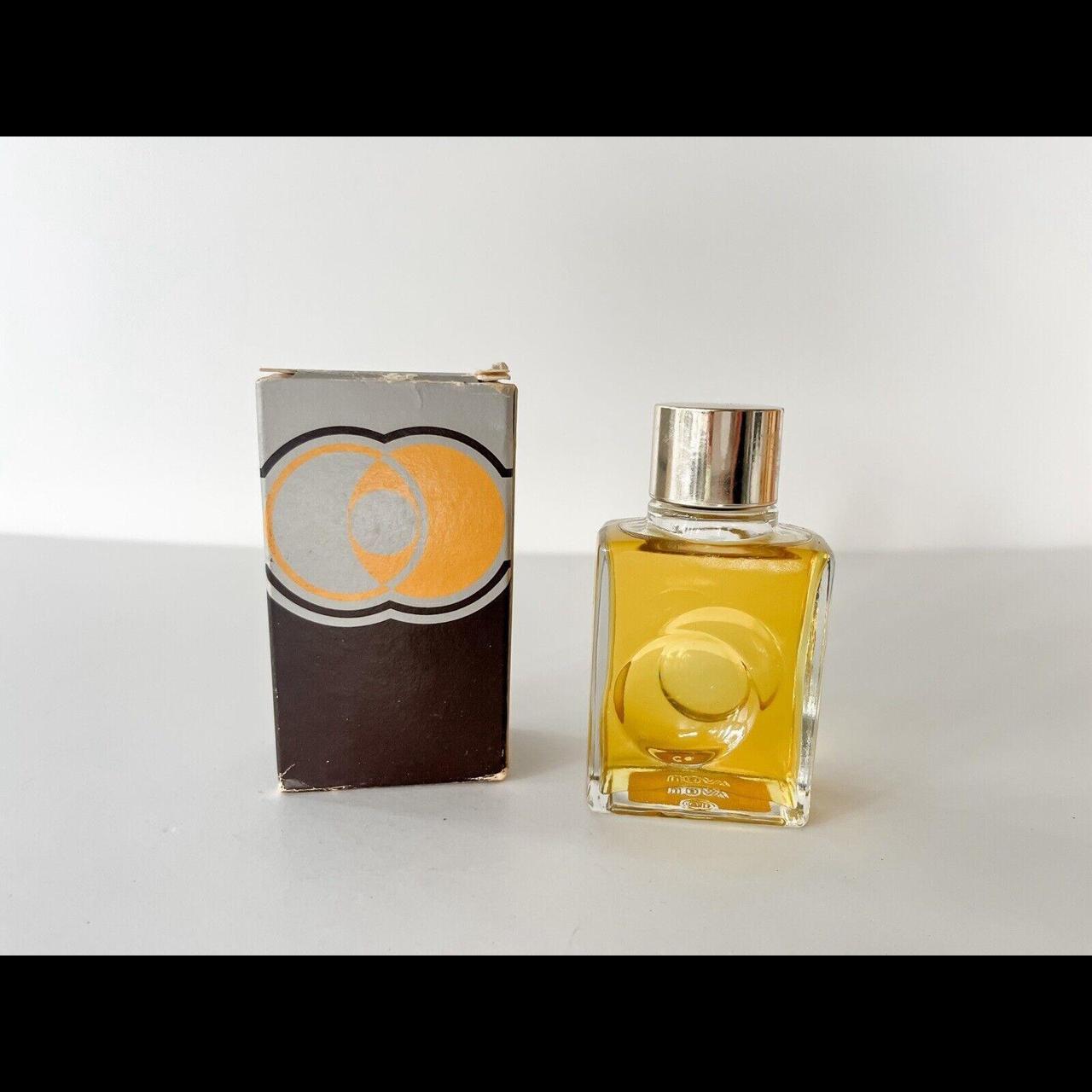 1970's Aftershave Antique Avon Tai Winds Aftershave Bottle