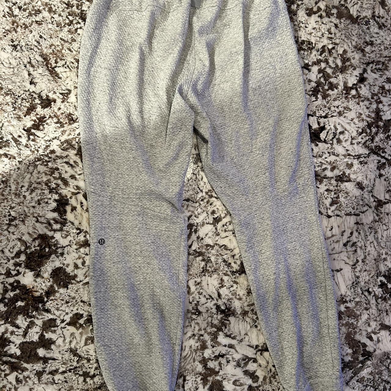 Men’s lululemon joggers