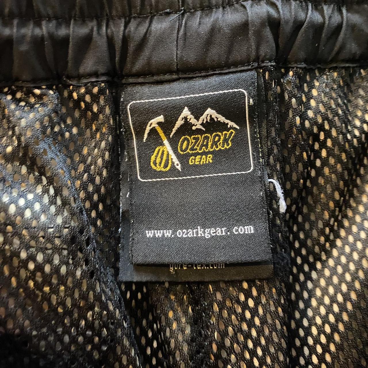 Ozark Gear GORE-TEX Pants #Vintage #GORETEX... - Depop