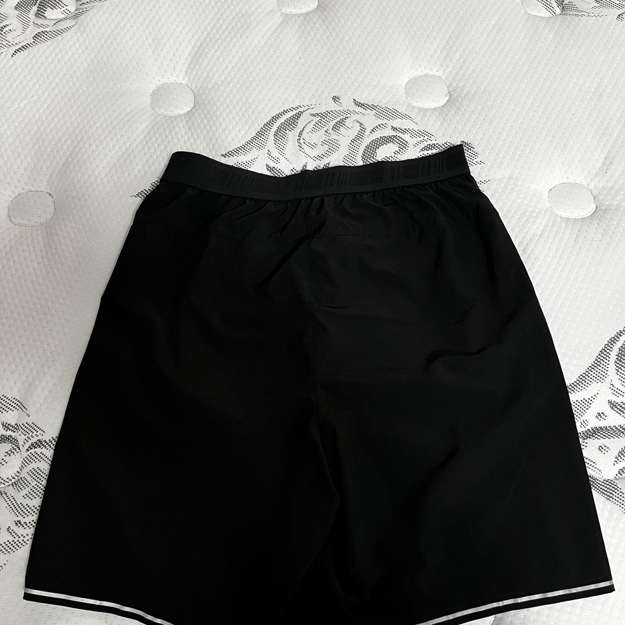 dsg running shorts 7” inseam