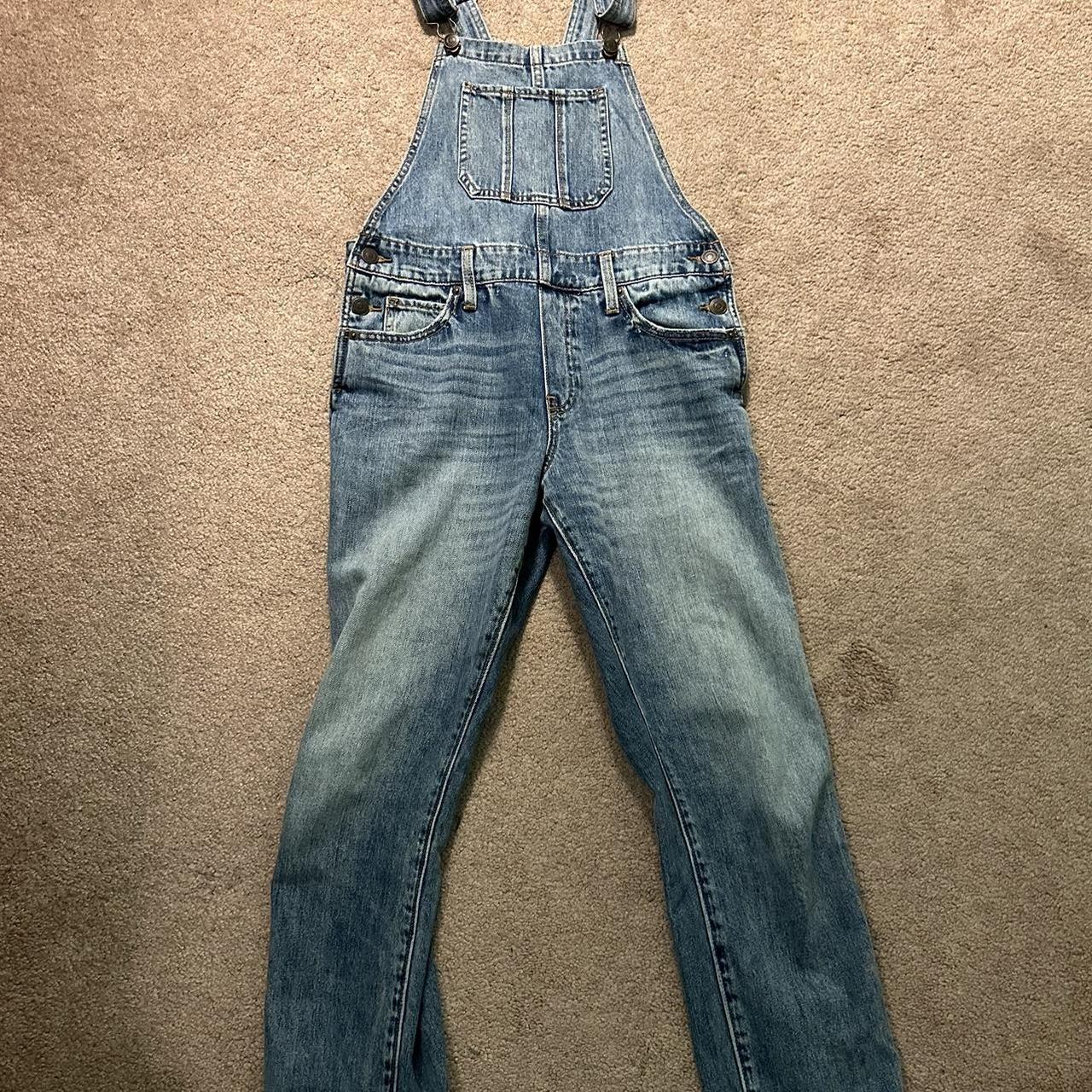 Overalls 2025 lucky brand