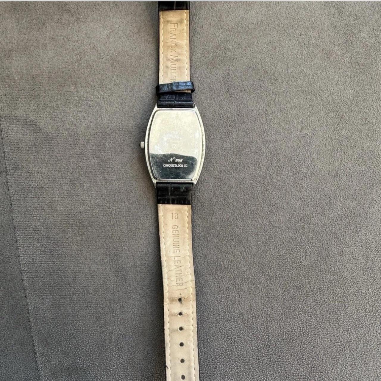 Men's Watch - Black/Multi – Crazy Colors basic an… - image 3