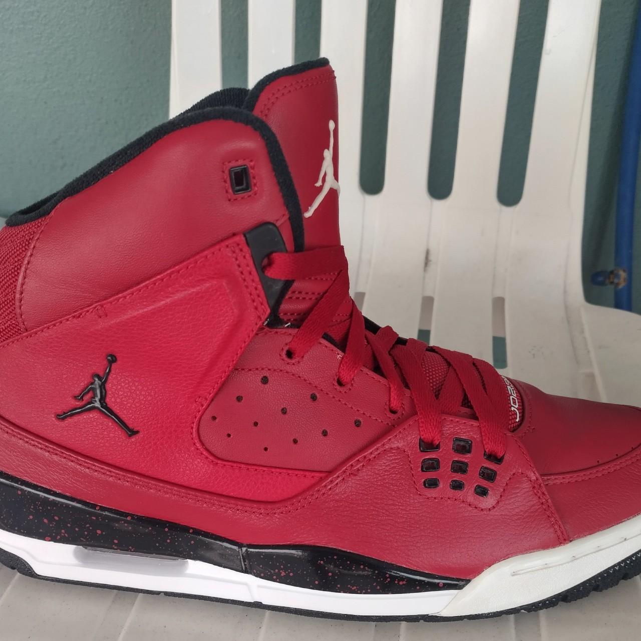 jordan flight sc1
