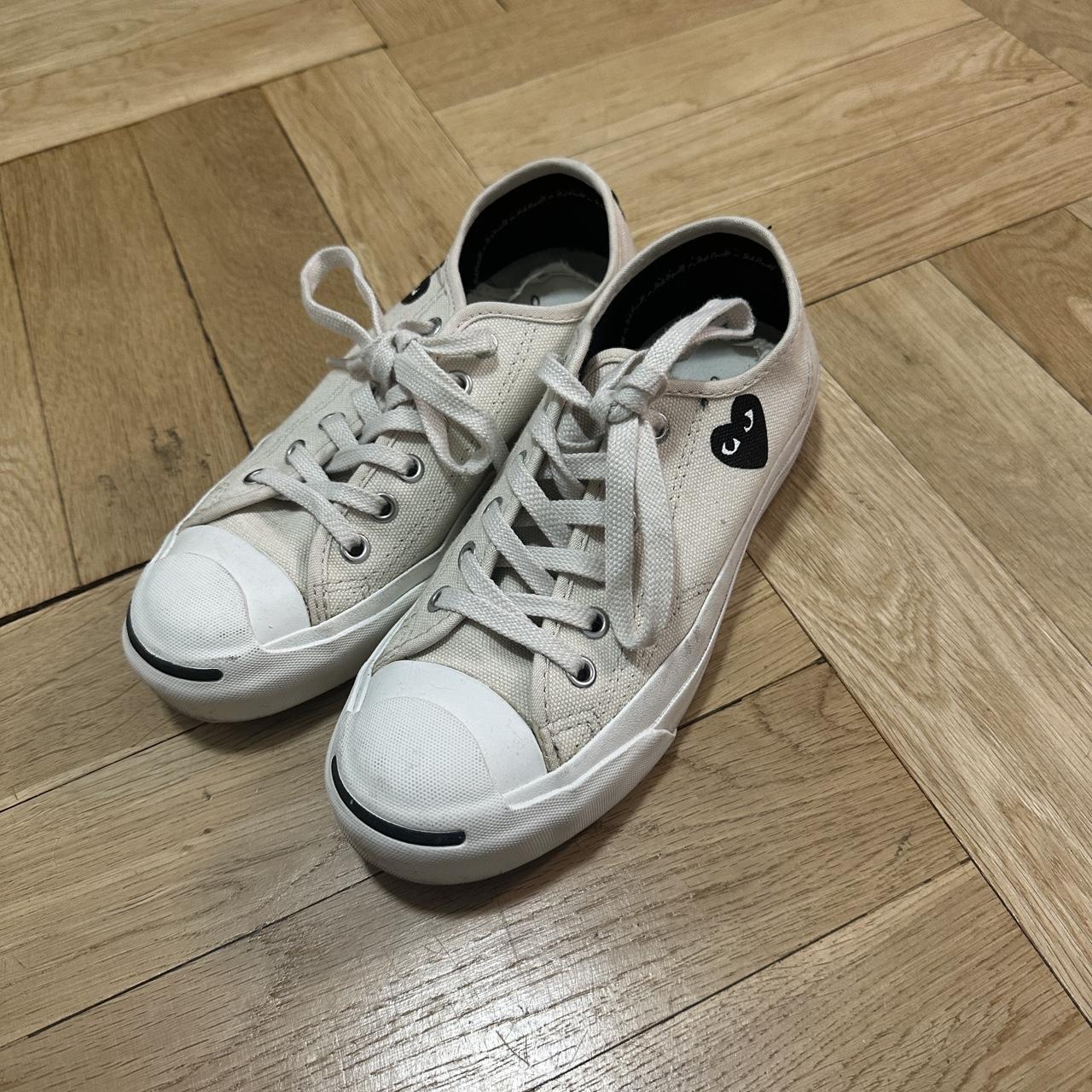 Jack purcell cdg hotsell