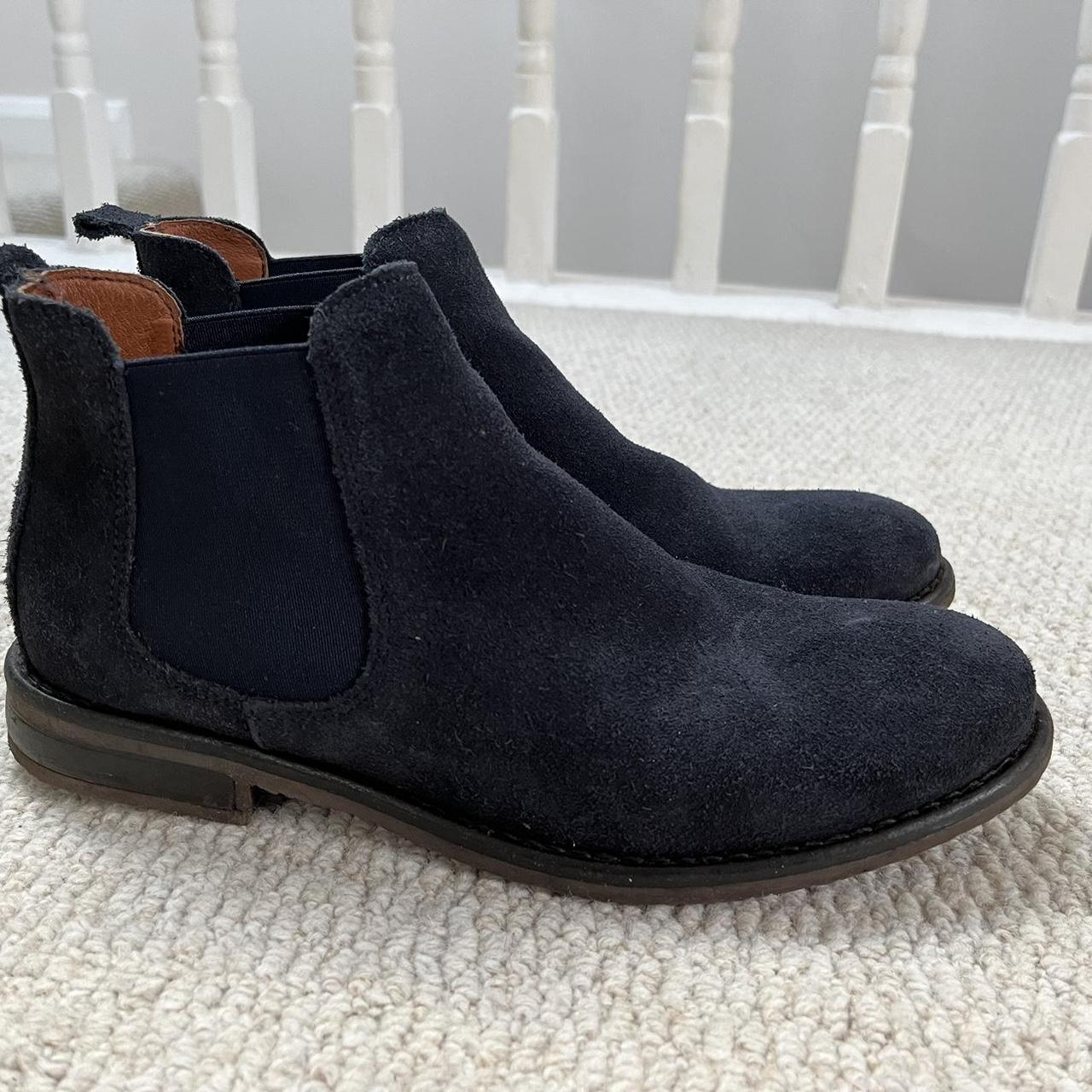 Jack wills chelsea outlet boots