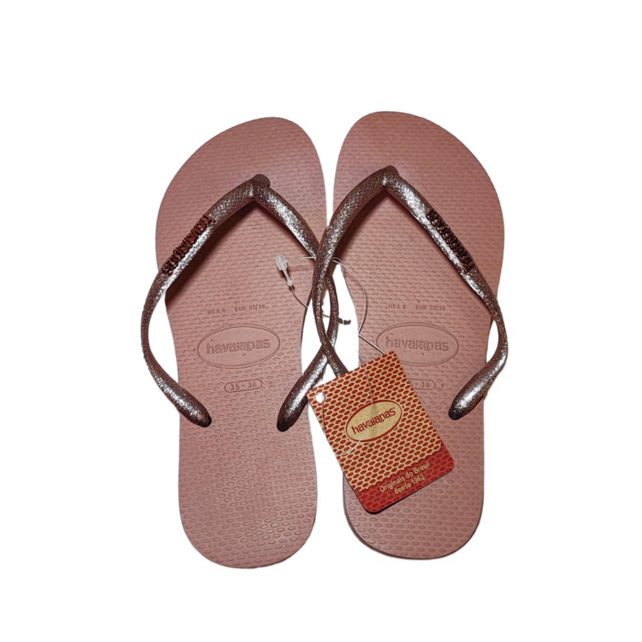 Havaianas jewel hot sale