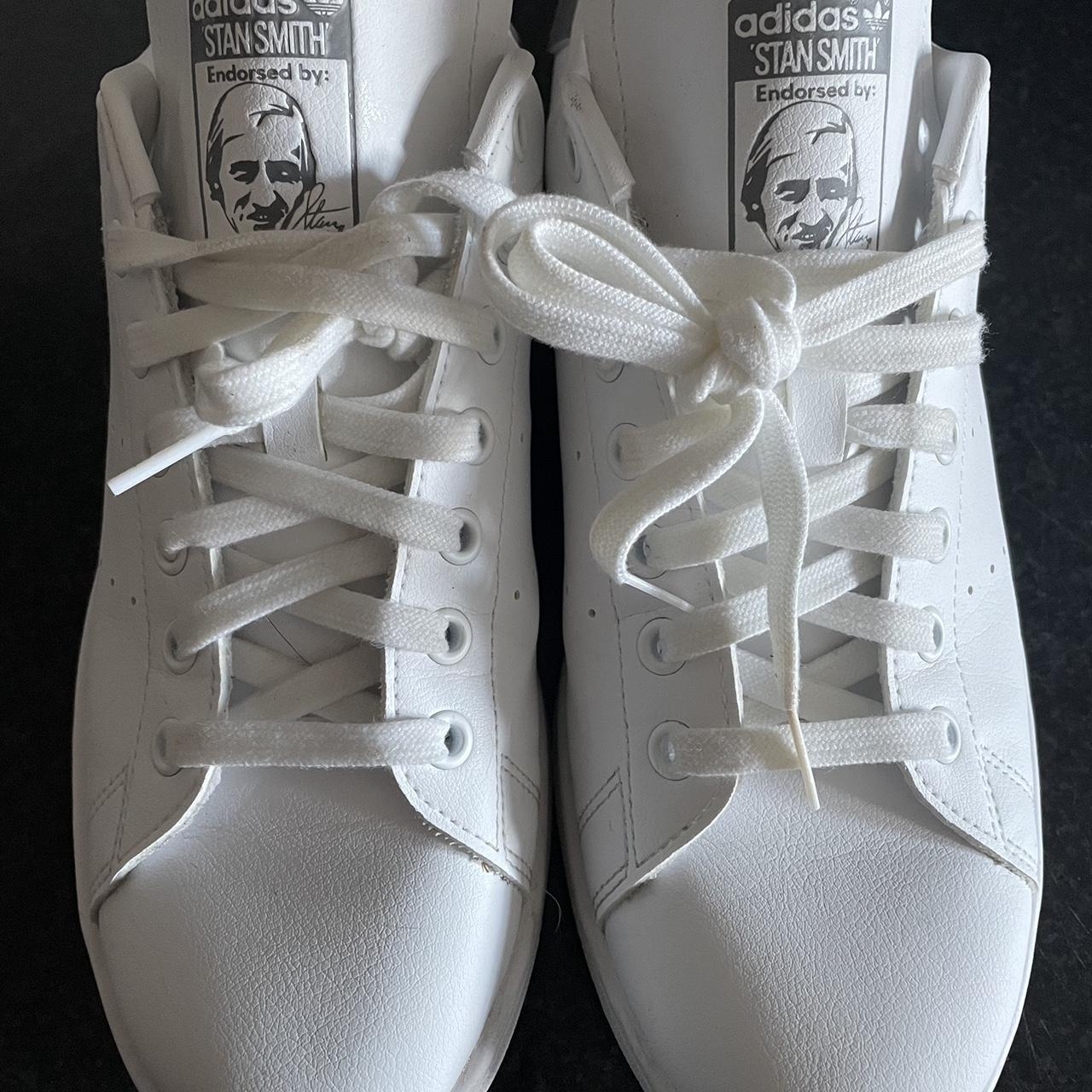 Stan smith size hot sale 9 mens