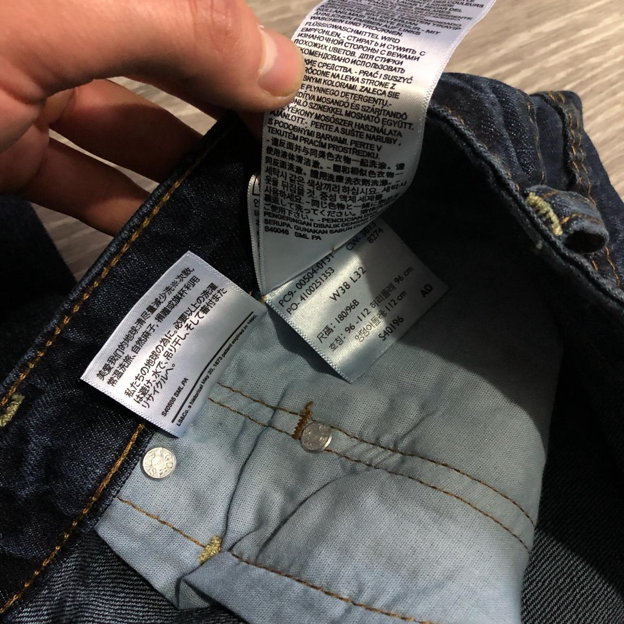 Levis 8274 cheap