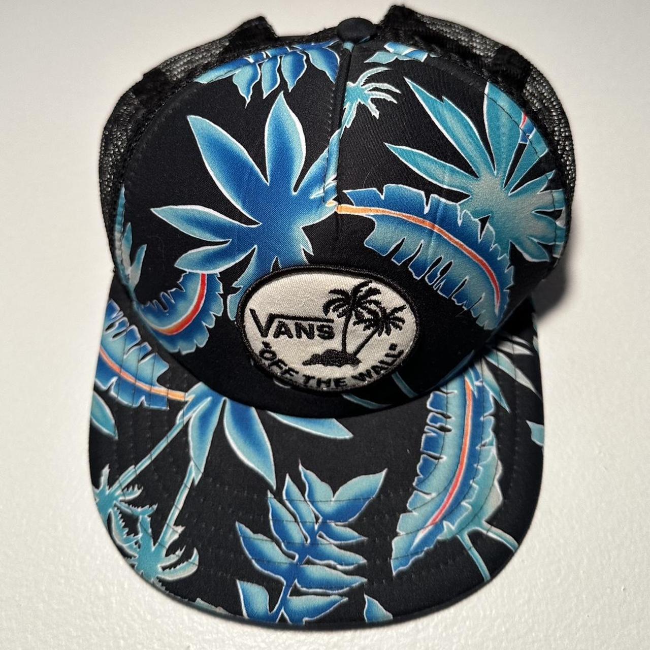 Vans surf store hat