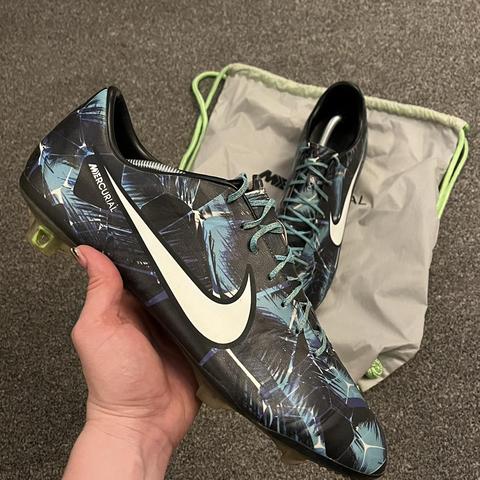 Nike Mercurial Vapor IX 9 FG (Elite) Vibrant | Depop