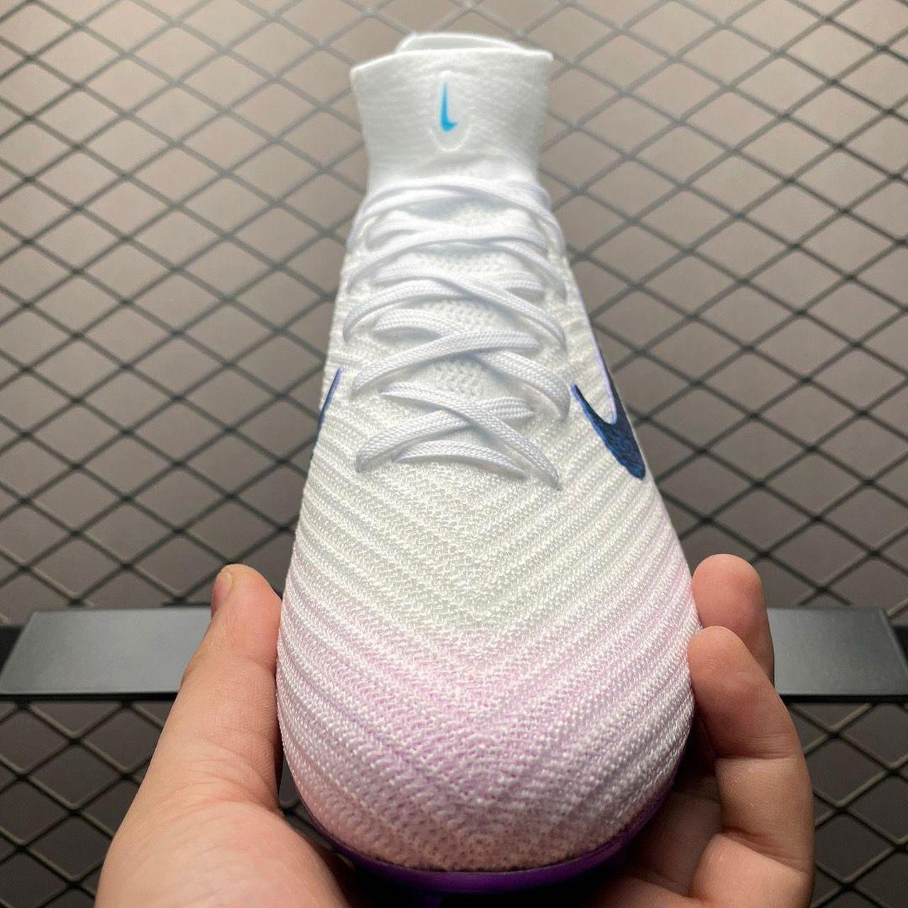 superfly vapor mercurial