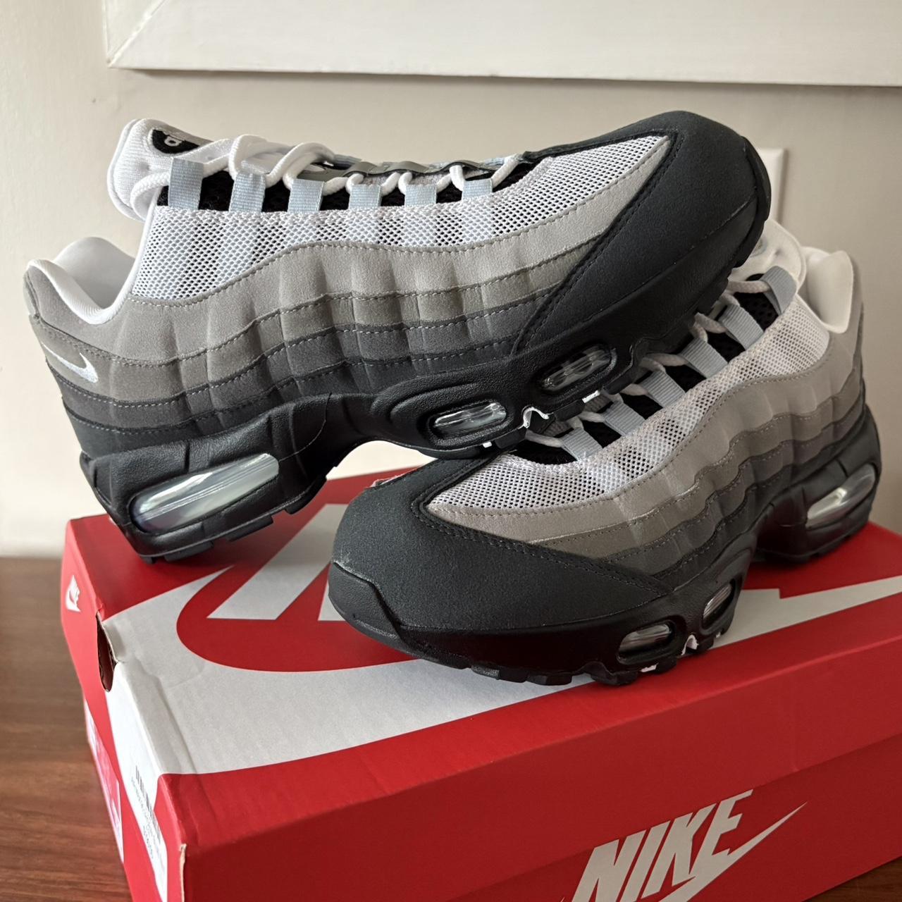 Air max-95-cdg - Depop