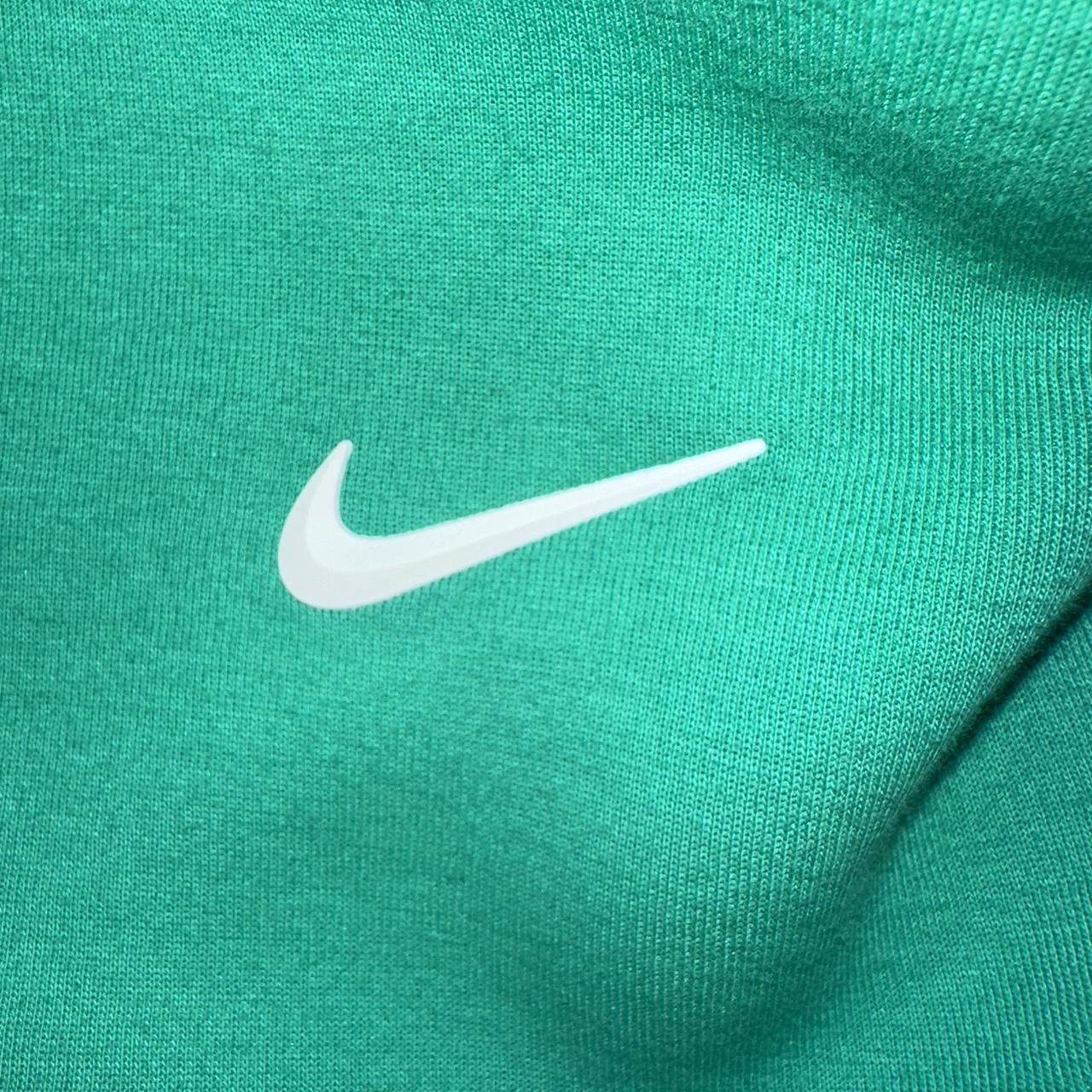 Lime Green NOCTA Drake Nike Tech Fleece; Runs true... - Depop