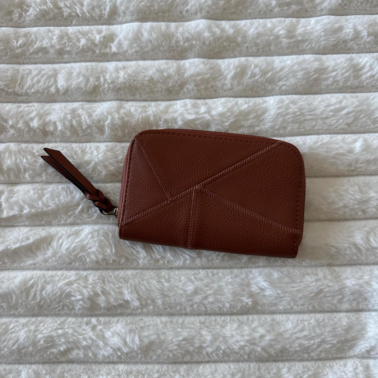 Universal Thread Men's Wallets - Orange/Brown – b… - image 1