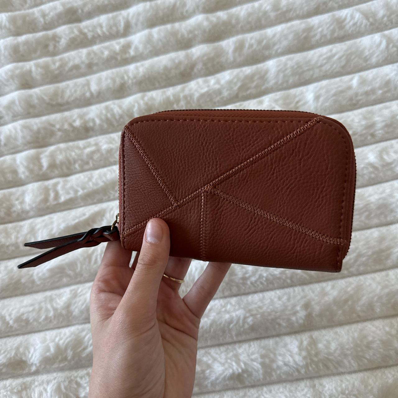 Universal Thread Men's Wallets - Orange/Brown – b… - image 2