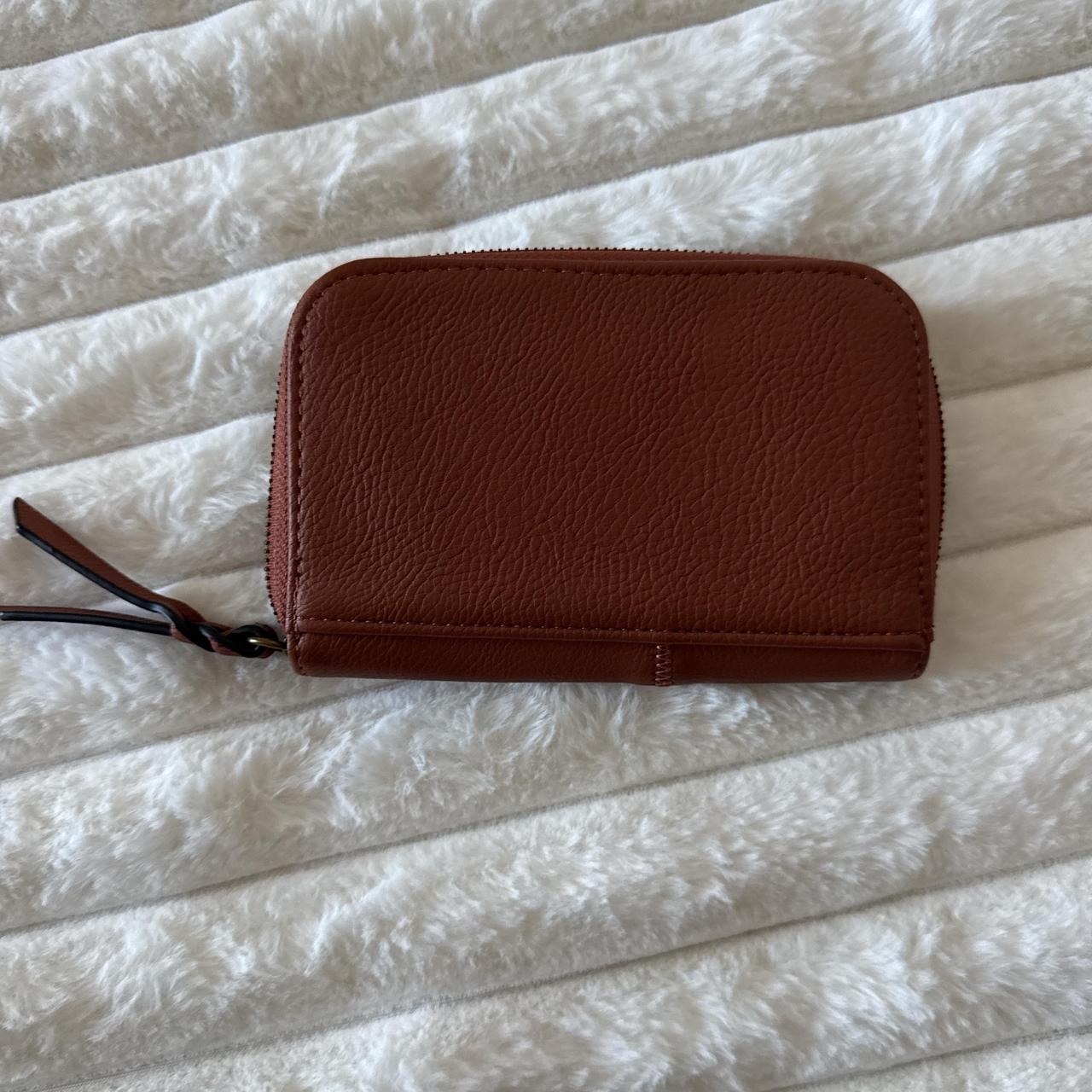 Universal Thread Men's Wallets - Orange/Brown – b… - image 4