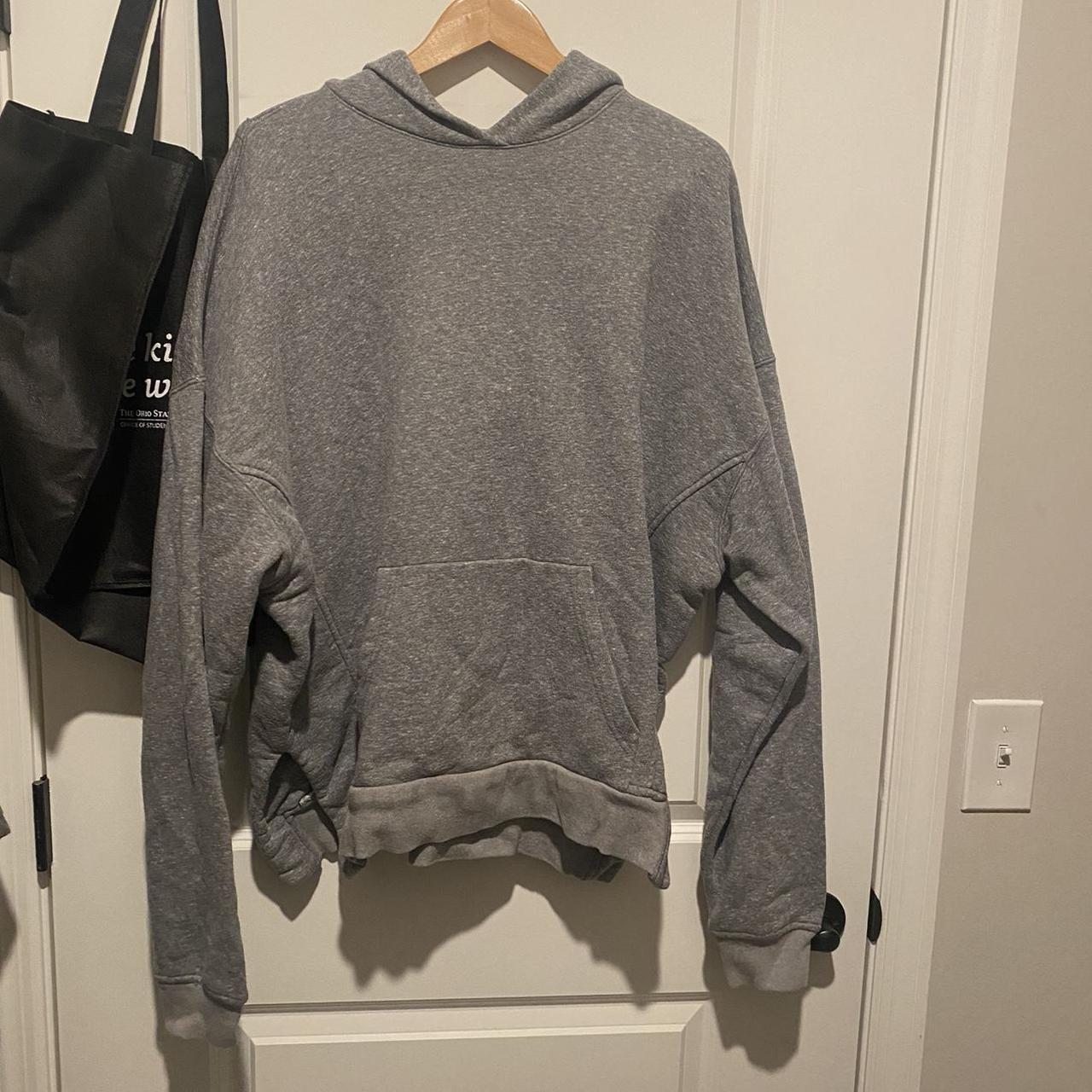 Fear of god fourth collection hoodie best sale