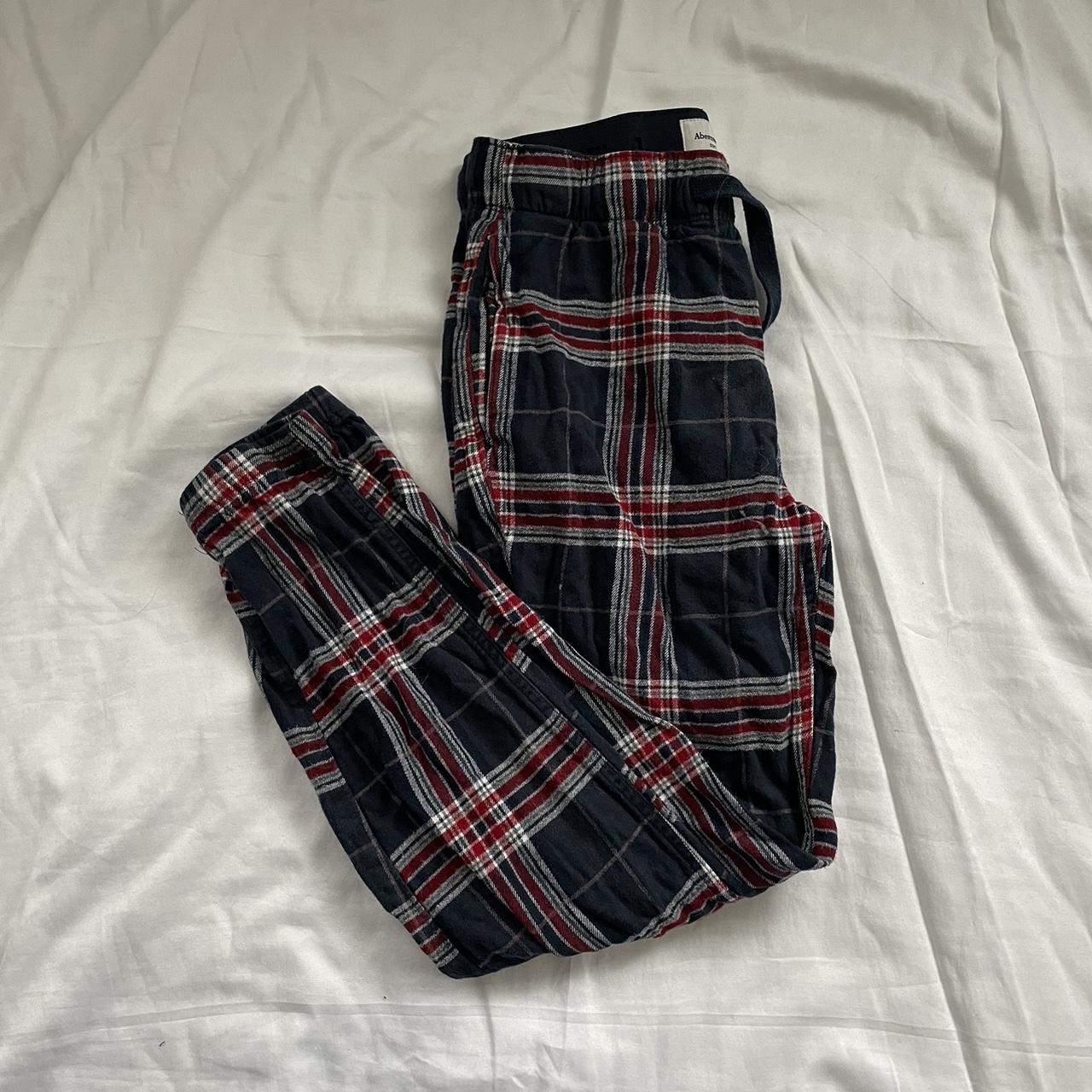 Pajamas abercrombie online