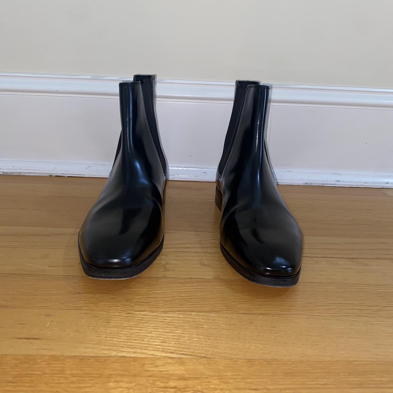 Chelsea boots express best sale