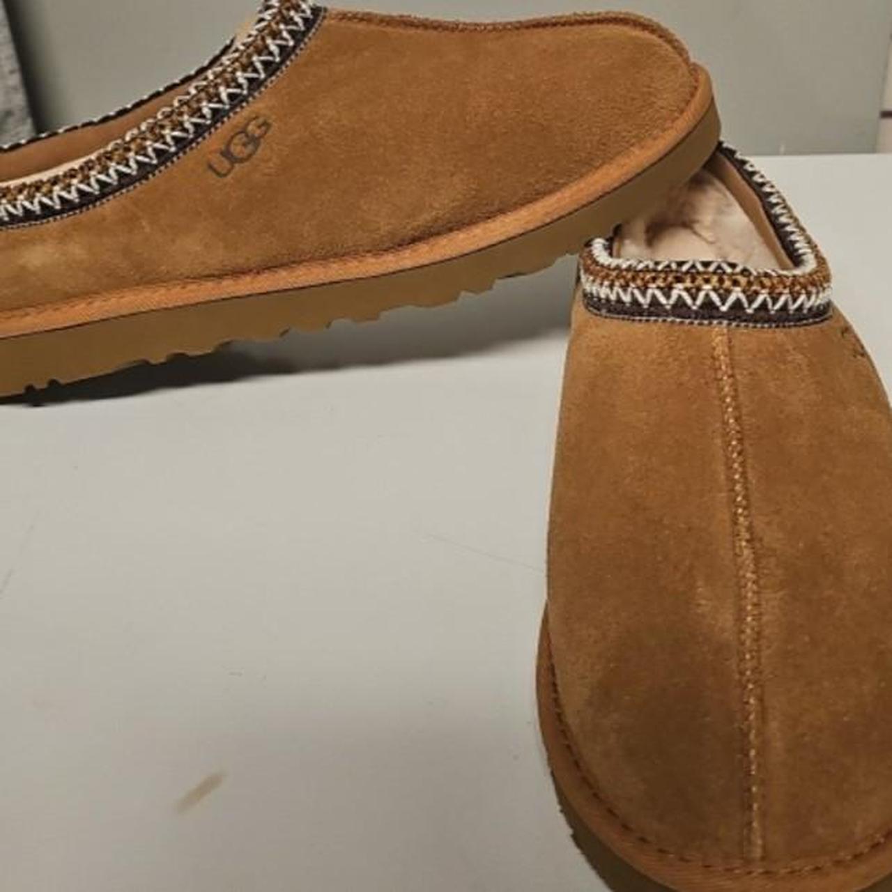 Mens ugg slippers size on sale 11