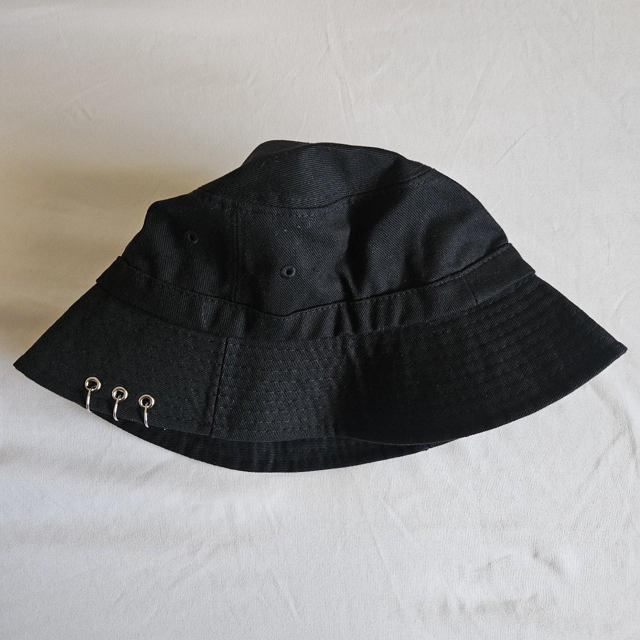 Bucket hat rings hotsell
