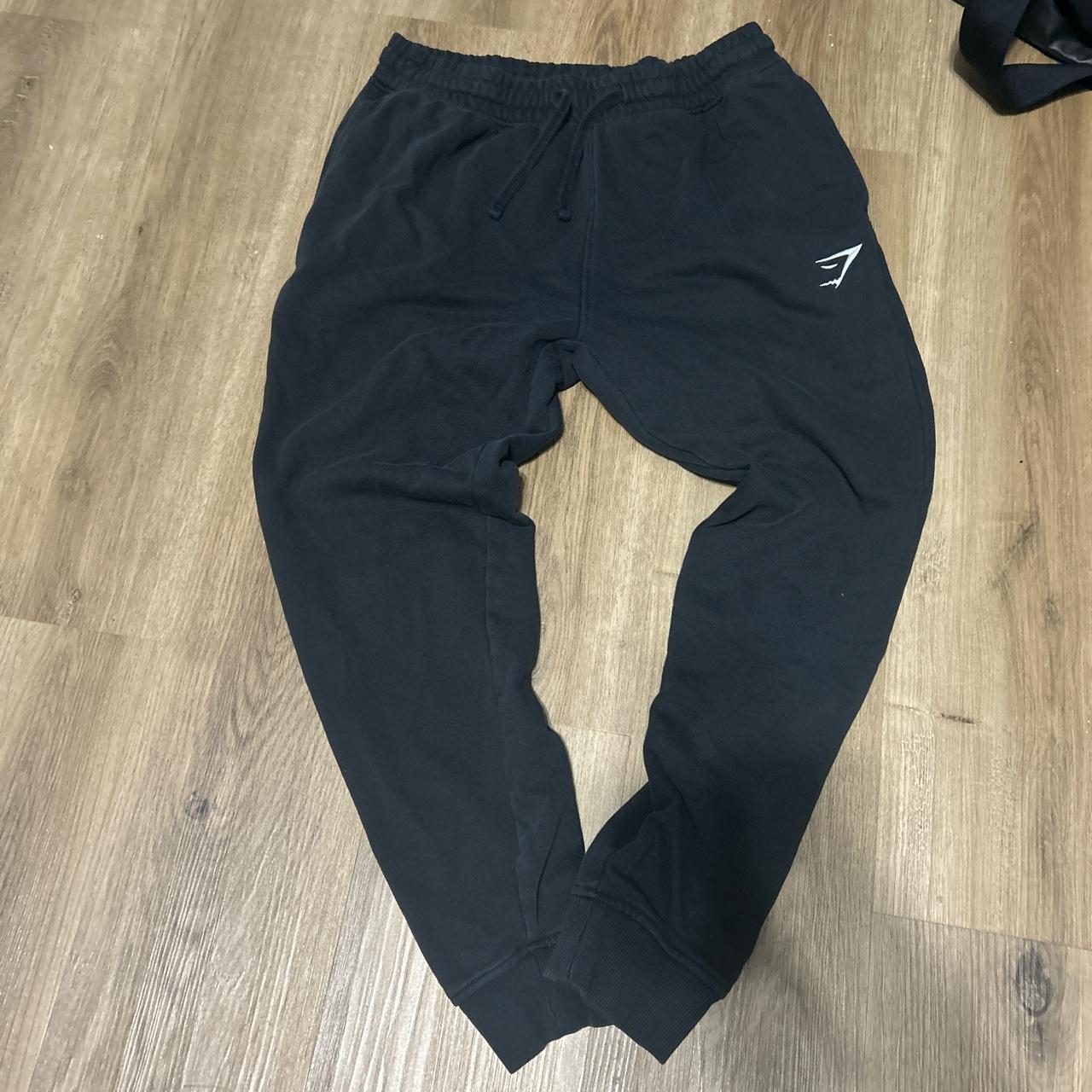 Gymshark Pants Review - YouTube