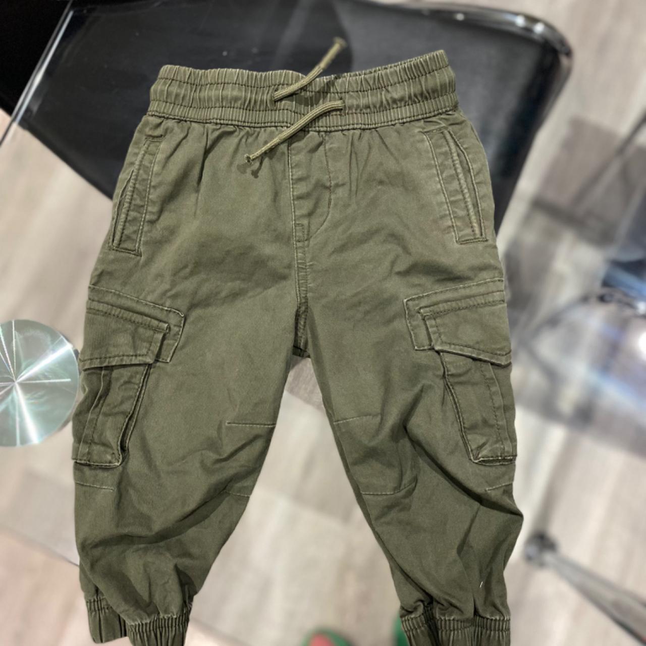 Army trousers deals river island