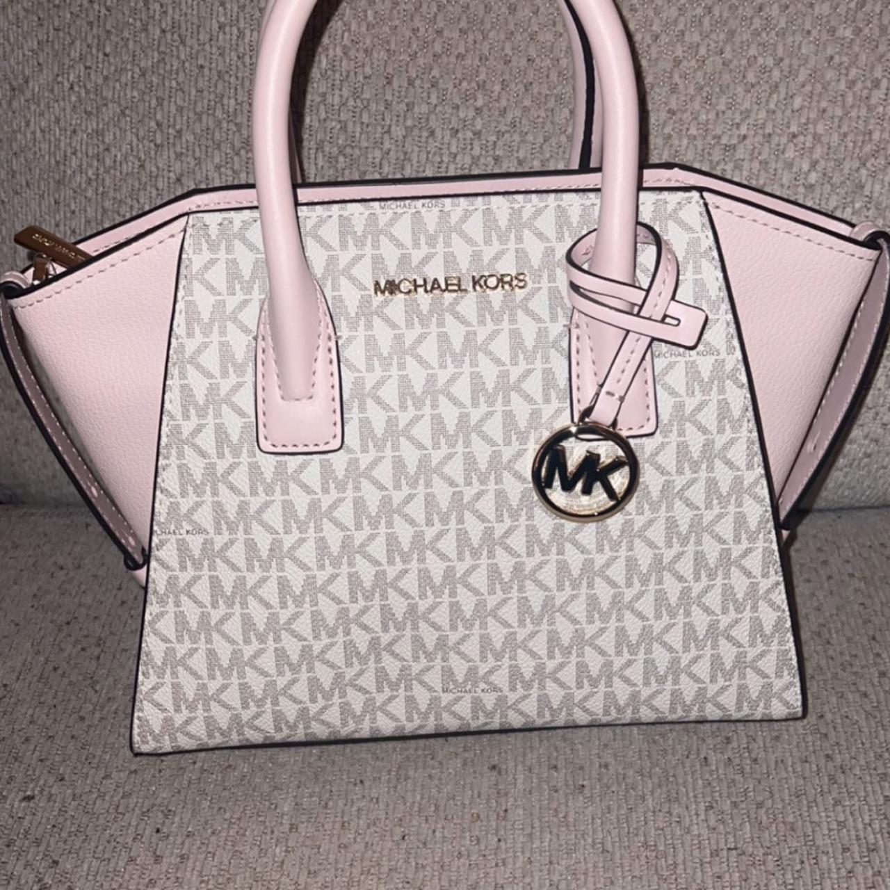 Michael kors deals sale tote bags