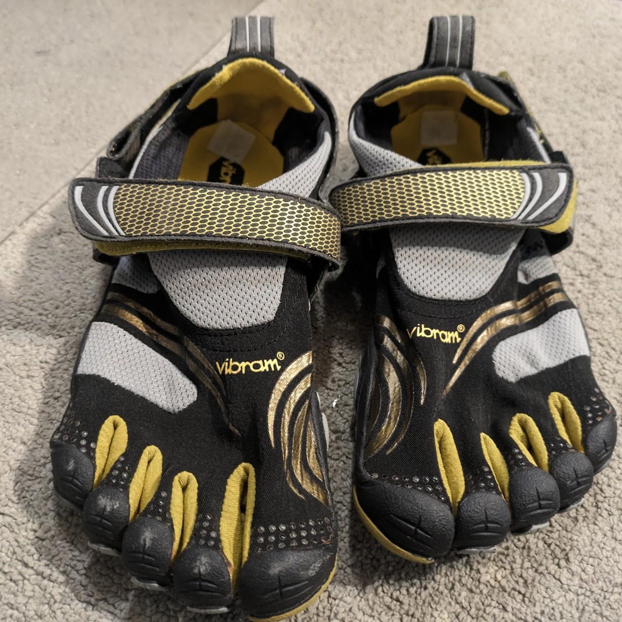 Vibram on sale komodo sport