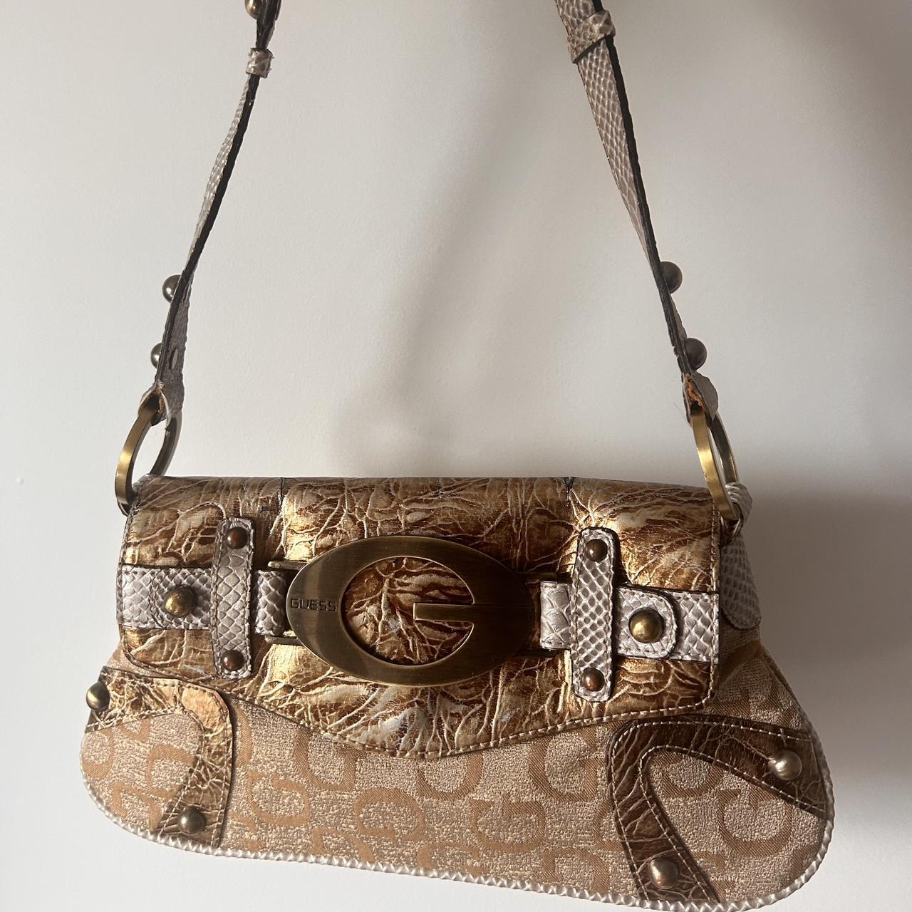 Rare vintage Guess bag Comes with the dust bag Depop