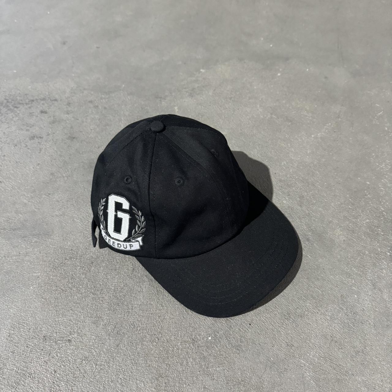 GEEDUP HAT Brand new Geedup hat super dope hat that... - Depop