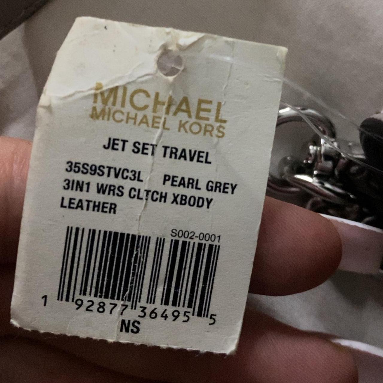 Michael clearance kors label