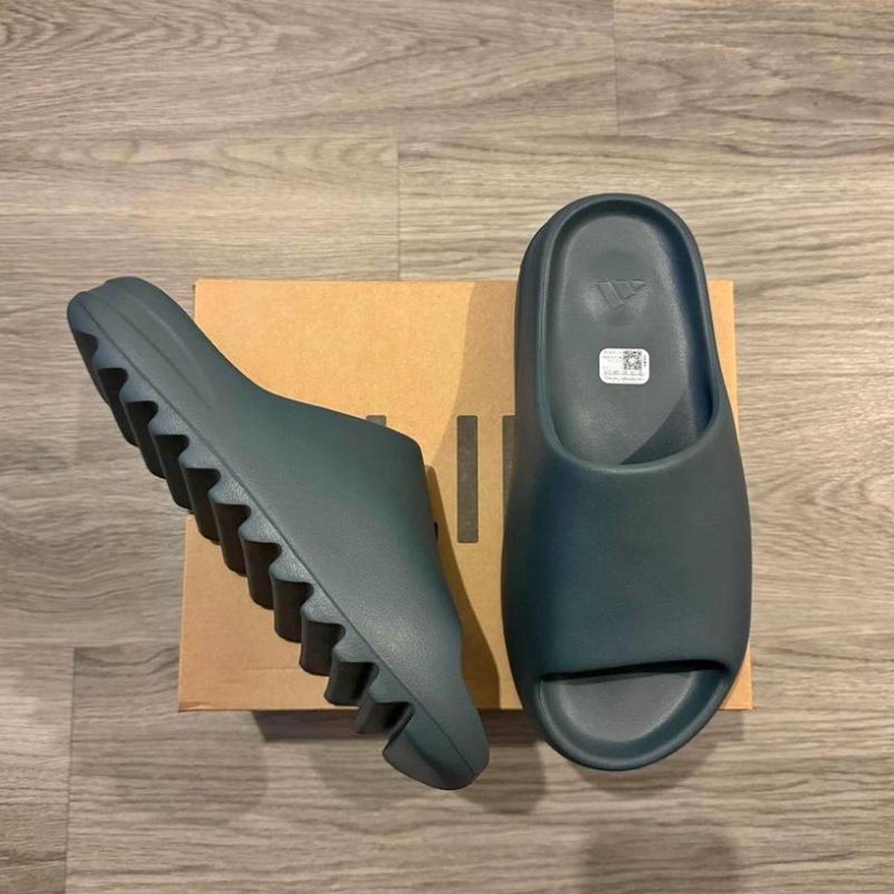 offbrand yeezy slides